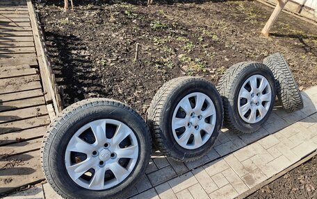 Hyundai Accent II, 2008 год, 420 000 рублей, 13 фотография