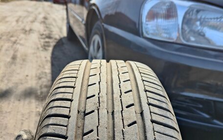 Hyundai Accent II, 2008 год, 420 000 рублей, 12 фотография