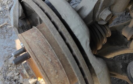 Hyundai Accent II, 2008 год, 420 000 рублей, 15 фотография