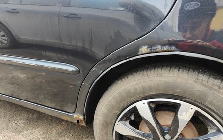 Hyundai Accent II, 2008 год, 420 000 рублей, 18 фотография