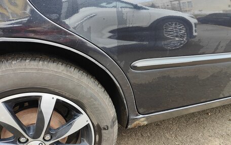 Hyundai Accent II, 2008 год, 420 000 рублей, 17 фотография