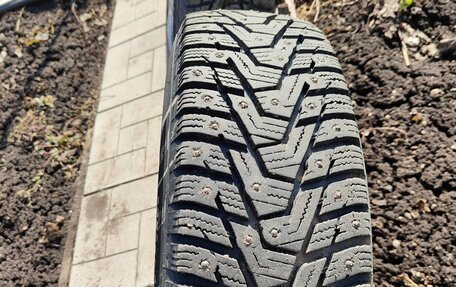 Hyundai Accent II, 2008 год, 420 000 рублей, 14 фотография