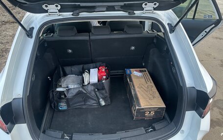 Toyota Corolla, 2022 год, 1 850 000 рублей, 5 фотография