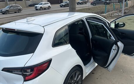 Toyota Corolla, 2022 год, 1 850 000 рублей, 6 фотография