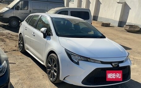 Toyota Corolla, 2022 год, 1 850 000 рублей, 3 фотография