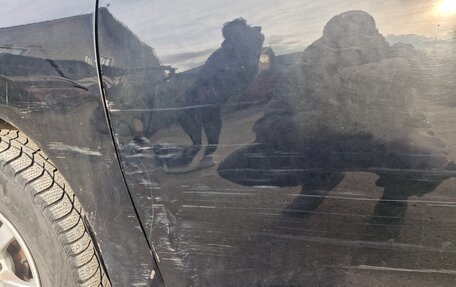 Mitsubishi Outlander III рестайлинг 3, 2013 год, 1 100 000 рублей, 10 фотография