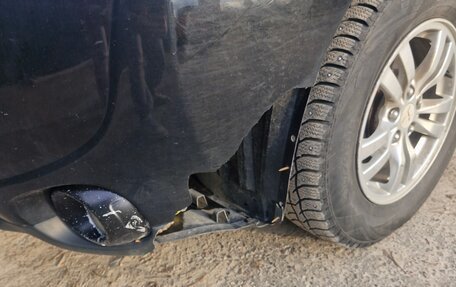 Mitsubishi Outlander III рестайлинг 3, 2013 год, 1 100 000 рублей, 8 фотография