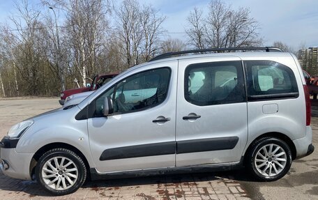 Citroen Berlingo II рестайлинг, 2012 год, 860 000 рублей, 2 фотография