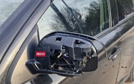 Mitsubishi Outlander III рестайлинг 3, 2013 год, 1 100 000 рублей, 9 фотография