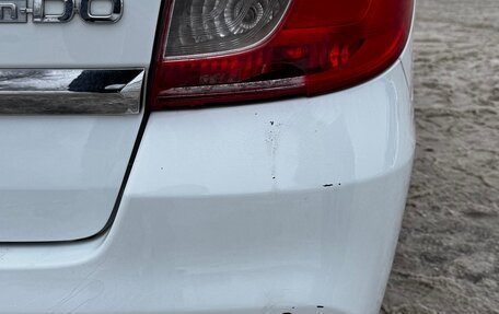 Datsun on-DO I рестайлинг, 2018 год, 680 000 рублей, 5 фотография