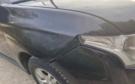 Mitsubishi Outlander III рестайлинг 3, 2013 год, 1 100 000 рублей, 11 фотография