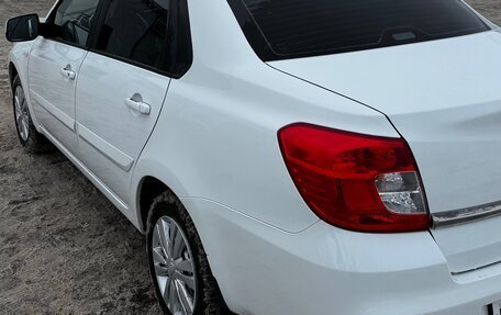 Datsun on-DO I рестайлинг, 2018 год, 680 000 рублей, 8 фотография