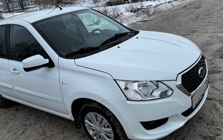 Datsun on-DO I рестайлинг, 2018 год, 680 000 рублей, 4 фотография