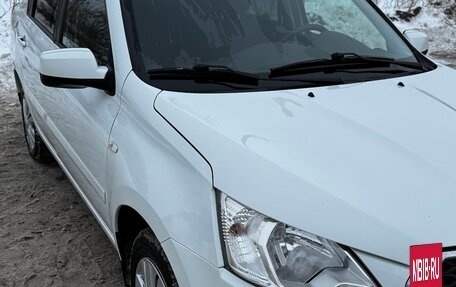 Datsun on-DO I рестайлинг, 2018 год, 680 000 рублей, 3 фотография