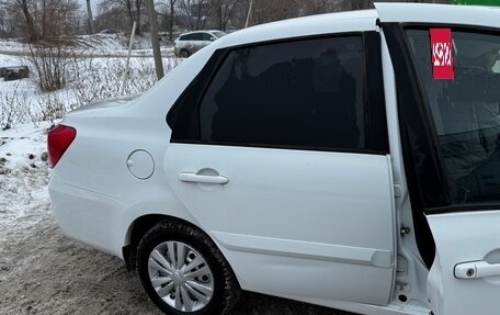 Datsun on-DO I рестайлинг, 2018 год, 680 000 рублей, 7 фотография