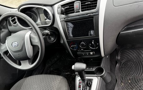 Datsun on-DO I рестайлинг, 2018 год, 680 000 рублей, 14 фотография