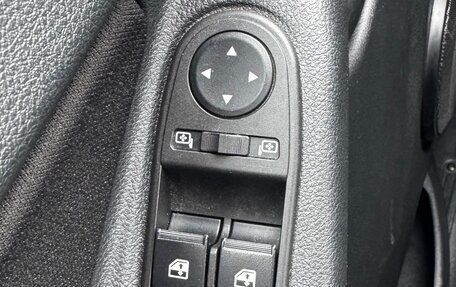 Datsun on-DO I рестайлинг, 2018 год, 680 000 рублей, 11 фотография