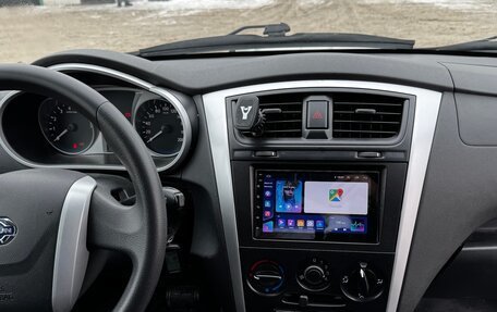 Datsun on-DO I рестайлинг, 2018 год, 680 000 рублей, 13 фотография