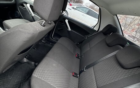 Datsun on-DO I рестайлинг, 2018 год, 680 000 рублей, 15 фотография