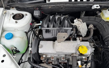 Datsun on-DO I рестайлинг, 2018 год, 680 000 рублей, 17 фотография