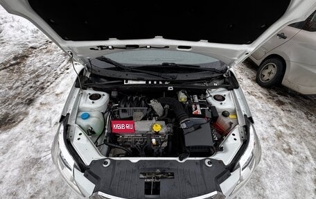 Datsun on-DO I рестайлинг, 2018 год, 680 000 рублей, 16 фотография