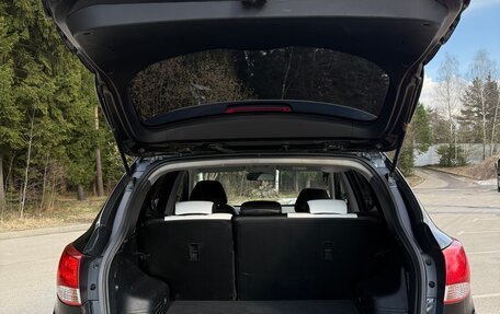 Hyundai ix35 I рестайлинг, 2014 год, 1 700 000 рублей, 8 фотография