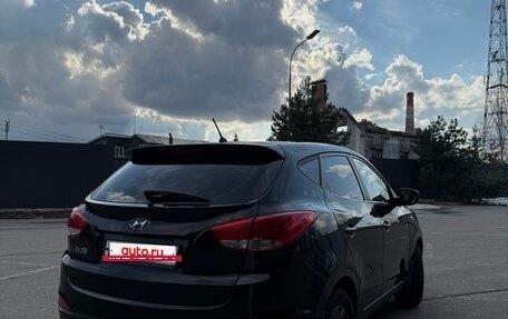 Hyundai ix35 I рестайлинг, 2014 год, 1 700 000 рублей, 3 фотография