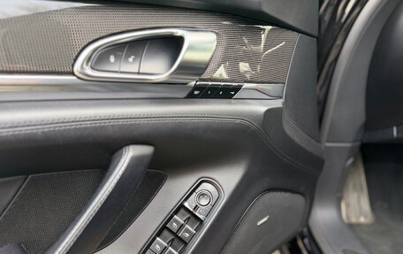 Porsche Panamera II рестайлинг, 2016 год, 4 250 000 рублей, 6 фотография