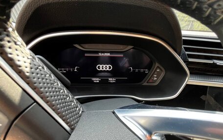 Audi Q3, 2019 год, 3 750 000 рублей, 9 фотография