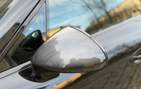 Porsche Panamera II рестайлинг, 2016 год, 4 250 000 рублей, 4 фотография