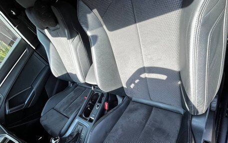 Audi Q3, 2019 год, 3 750 000 рублей, 10 фотография