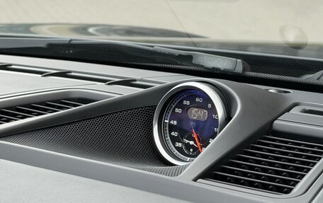 Porsche Panamera II рестайлинг, 2016 год, 4 250 000 рублей, 18 фотография