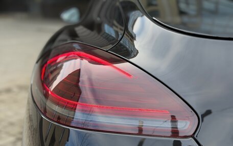 Porsche Panamera II рестайлинг, 2016 год, 4 250 000 рублей, 13 фотография