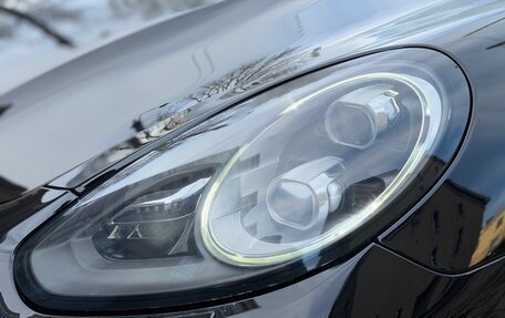 Porsche Panamera II рестайлинг, 2016 год, 4 250 000 рублей, 16 фотография