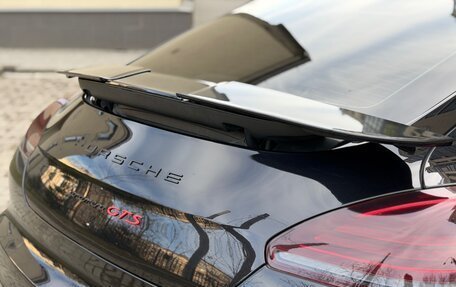 Porsche Panamera II рестайлинг, 2016 год, 4 250 000 рублей, 15 фотография