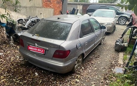 Citroen Xsara, 2003 год, 80 000 рублей, 3 фотография