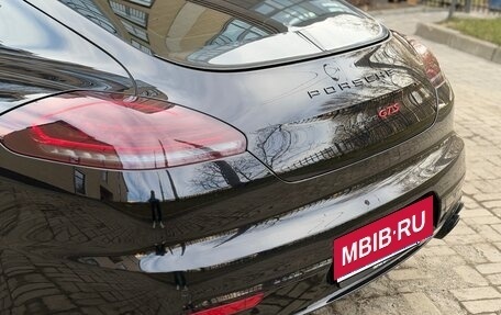 Porsche Panamera II рестайлинг, 2016 год, 4 250 000 рублей, 9 фотография