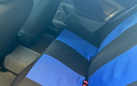 Renault Fluence I, 2011 год, 477 000 рублей, 7 фотография