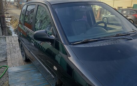 Hyundai Matrix I рестайлинг, 2006 год, 500 000 рублей, 4 фотография