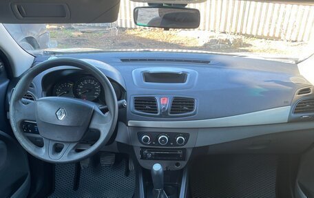 Renault Fluence I, 2011 год, 477 000 рублей, 9 фотография