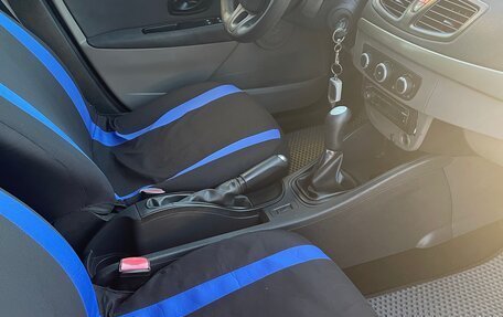 Renault Fluence I, 2011 год, 477 000 рублей, 8 фотография