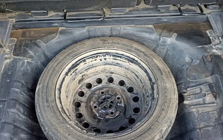 Hyundai Matrix I рестайлинг, 2006 год, 500 000 рублей, 11 фотография