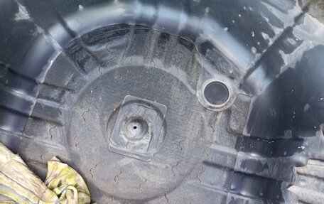 Hyundai Matrix I рестайлинг, 2006 год, 500 000 рублей, 13 фотография