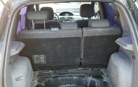 Hyundai Matrix I рестайлинг, 2006 год, 500 000 рублей, 12 фотография