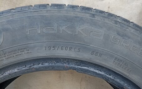 Hyundai Matrix I рестайлинг, 2006 год, 500 000 рублей, 16 фотография