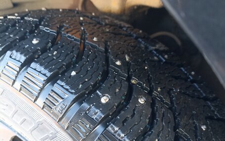 Hyundai Matrix I рестайлинг, 2006 год, 500 000 рублей, 17 фотография