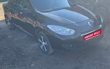 Renault Fluence I, 2011 год, 477 000 рублей, 2 фотография