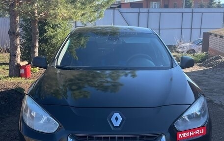 Renault Fluence I, 2011 год, 477 000 рублей, 3 фотография