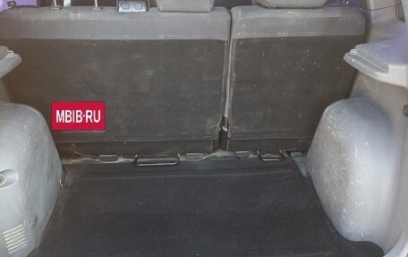 Hyundai Matrix I рестайлинг, 2006 год, 500 000 рублей, 10 фотография