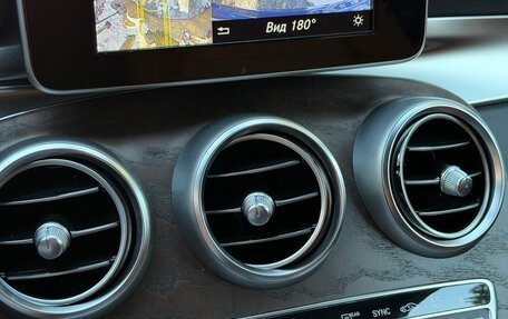 Mercedes-Benz GLC, 2017 год, 4 099 000 рублей, 8 фотография